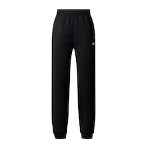 The North Face W Mountaın Athletıcs Fleece Pant Kadın Pantolon Nf0a8dxyjk31 Siyah