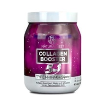 Naturalnest Collagen Booster 5 In 1 450 Gr