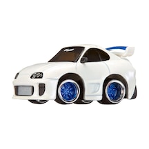 Cartuned Jdm Seri 2 1993 Toyota Supra A90 - Beyaz Araba