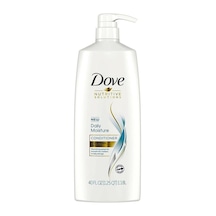 Dove Günlük Nemlendirici Saç Kremi 1180 ML