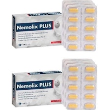 Nemolix Plus 30 Tablet 2 Adet