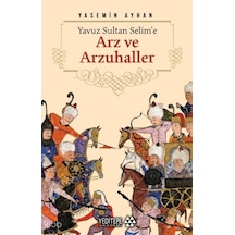 Arz Ve Arzuhaller - Aıaı-881031