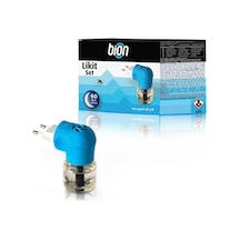 Bion Likit Set 60 Gece