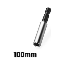 Mey İthalat Sgs 1871 Manyetik Bits Adaptörü 100 Mm Hex