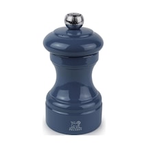 Peugeot Bistrorama Mavi Tuz Değirmeni 10 Cm Çok Renkli