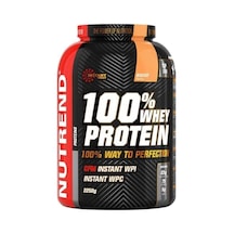 Nutrend Whey Protein Bisküvi Aromalı 2250 G