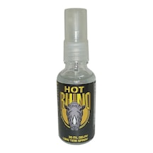 Hotrhino Longtimex Delayspray For Men 30 Ml Cinselilişki Süresiniuzatmak Için Geciktiricisprey