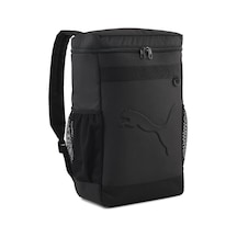 Puma Buzz Iı Unisex Siyah Günlük Stil Sırt Çantası 09283301