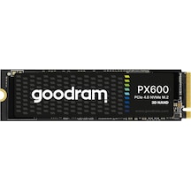 Goodram Ssdpr-px600-1k0-80 1tb Px600 Gen4x4 M.2 Nvme Ssd 5000mb Okuma / 3200mb Yazma
