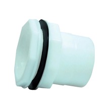 Depo Rakoru Pvc 1 1/2 İnch Belirtilmemiş