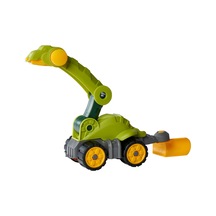 Bıg Power Worker Mini Diplodocus Kepçe