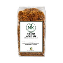 Meyan Kökü Lif 30gr