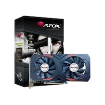 Afox NVIDIA GeForce GTX 1660 Ti AF1660TI-6144D6H4 6 GB GDDR6 192 Bit Ekran Kartı