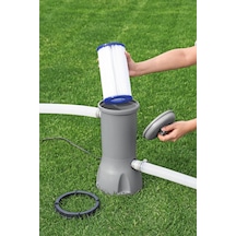 Bestway 58012 Tip 3 - A/c Filtre Kartuşu