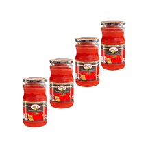 Domates Salçası 700 G 4 Adet