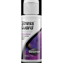 Seachem Stressguard 50Ml