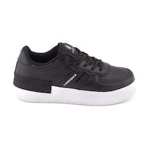Lumberjack Freya 6fx Siyah Kadın Sneaker