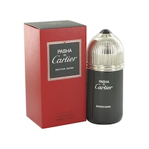 Cartier Pasha Edition Noire Erkek Parfüm EDT 100 ML