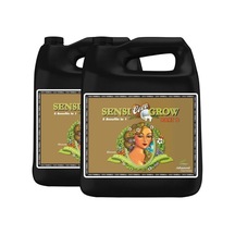 Advanced Nutrients Sensi Coco Grow A-b Ph Perfect 5 Litre