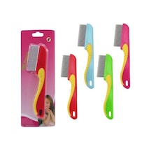 Kısa Uçlu Bit Tarağı