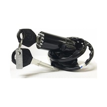 Motospartan Kontak Tek Yamaha Yzf-r25 1wd-h2501-02