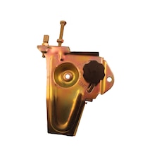 Çapa Gaz Kolu 5/7/10 Hp Dizel