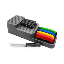 2 Sıralı Bıçaklık Düzenleyici