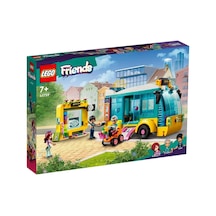 Lego Friends 41759 Friends Heartlake City Otobüsü