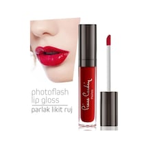 Pierre Cardin Photoflash Dudak Parlatıcı Red Fire