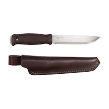Morakniv Garberg Grand S Brown Sheat - Mora Kamp Bıçak Kahverengi