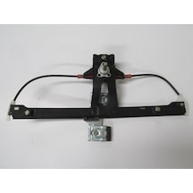 1992-1998 Volkswagen Golf 3 Arka Cam Krikosu Sağ Manuel Adet Oem No:1h4839402e