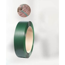 Polyester Çember Yeşil 16x0,70 Mm