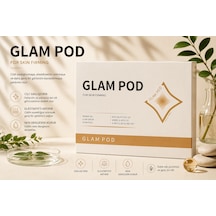 Bubble Skin Pen Kapsül Kit Glam Pod
