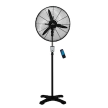 Rubenis Rbs-600 Plus 26" 66 Cm Sanayi Tipi Ayaklı Vantilatör