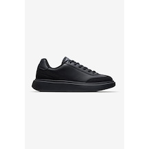 Lescon Dıas Sneakers Spor Ayakkabı Siyah