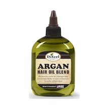 Premium Doğal Saç Yağı - Argan Yağı 2,5 Ons