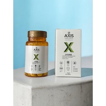 Lysine Tablet 60 Tablet Kediler İçin Bağışıklık Sistemi Destek Takviyesi