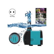 Rogfer Eb-304 15w Akvaryum Dalgıç Su Pompası Çeşme Filtresi Balık Göleti, Ab Tıkacı, Size:eb-304 15w