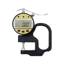 Loyka 5317-10 Kalınlık Komparatörü (0.01 Mm)