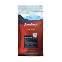 Juan Valdez Sierra Nevada Arabica Çekirdek Kahve 454 G - 4 Adet Tarı