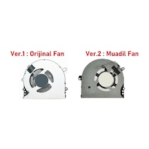 Casper Nirvana Nb S500 Fan V2 Adaptasyonlu Uyumlu 1 Adet