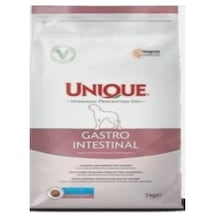 Unique Gastro Köpek Maması 3 Kg Skt'si 11.2026