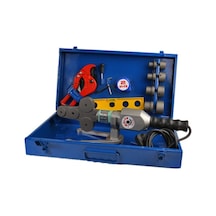 Vi-ra F-2010 1000 W PPRC Boru Kaynak Makinesi Seti