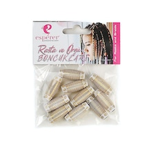 Rasta Ve Örgü Boncuğu / Ob02 - Uxfo-463234 Çok Renkli