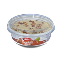 Tokat'lı Özseven Beyaz Üzüm Pekmezi Cevizli 250 G