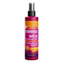 Vegan Aşamalı Renk Açıcı Saç Spreyi 150 Ml - Doğal Aydınlatma