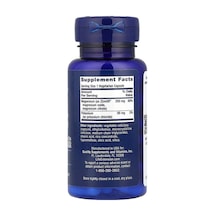 Potassium With Extend-release Magnesium, 60 Vegetarian Capsules