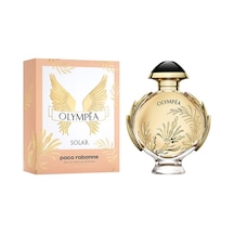 Paco Rabanne Olympea Solar Intense Kadın Parfüm EDP 80 ML