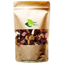 Tropik Meyve Çayı 50gr