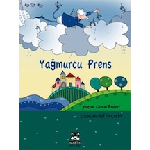 Yağmurcu Prens - Rxlu-610299